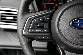 Kombi Subaru Outback 17 av 26