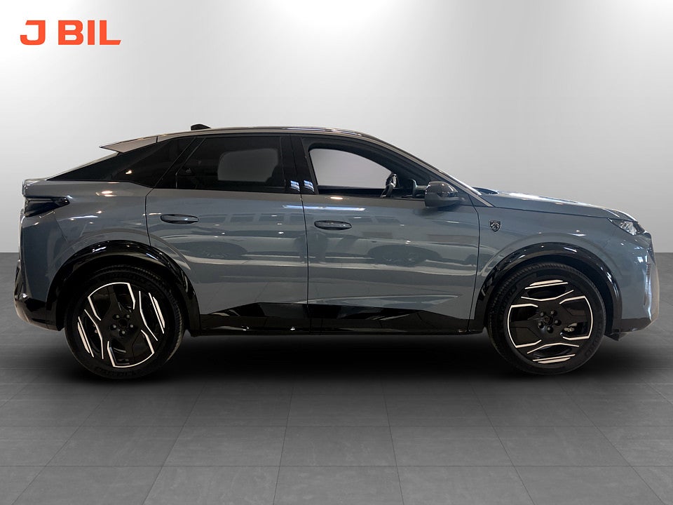 Bild på Peugeot E-3008 GT 214hk Aut KAMPANJRÄNTA 3,99%