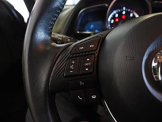 Halvkombi Mazda CX-3 17 av 25