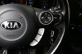 SUV Kia Soul 16 av 23