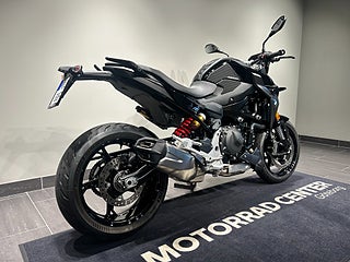 BMW F900R /Service Inclusive/Dynamic/Motorspoiler/149 mil