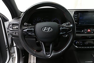 Halvkombi Hyundai i30 15 av 26