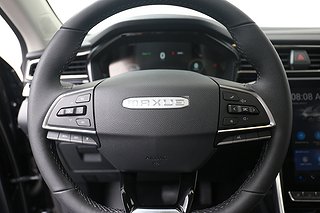 SUV Maxus Euniq 16 av 21