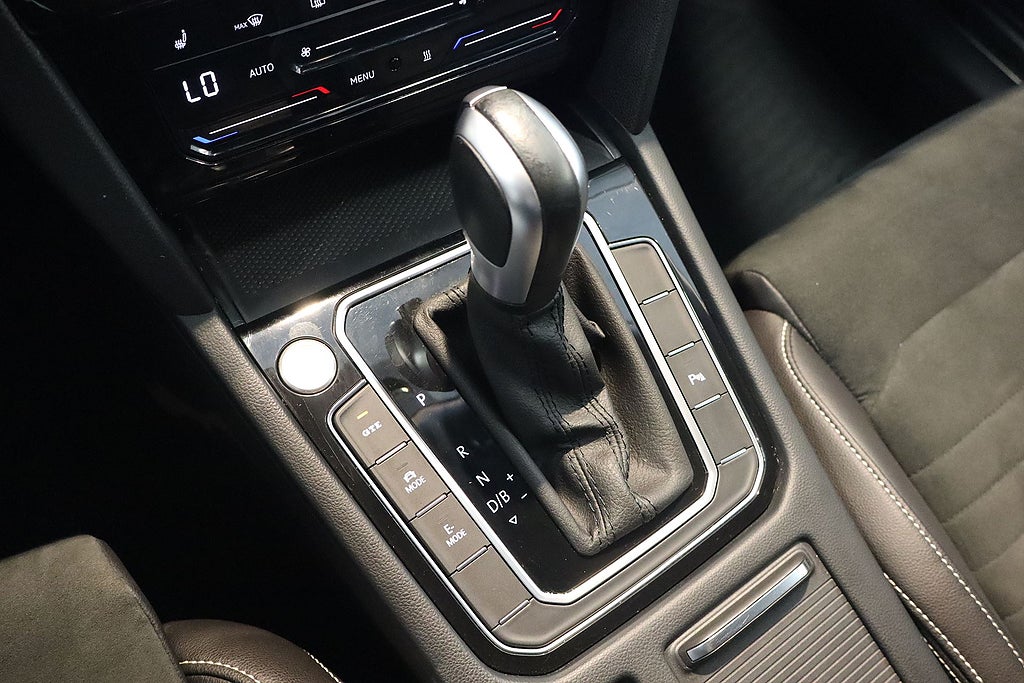 Bild på Volkswagen Passat GTE 1.4 TSI DSG 218hk Aut - B-KAMERA,CARPLAY,NAV