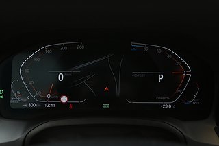 Kombi BMW 320 16 av 28