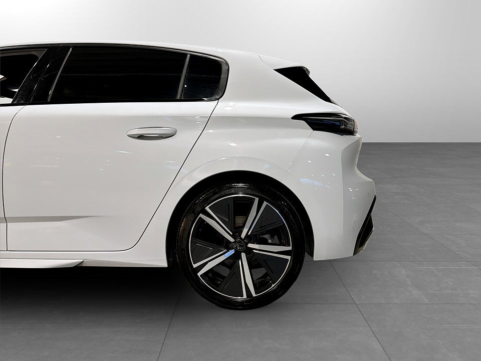 Bild på Peugeot 308 5D GT 1.2 PT 130hk Aut - 360, CARPLAY