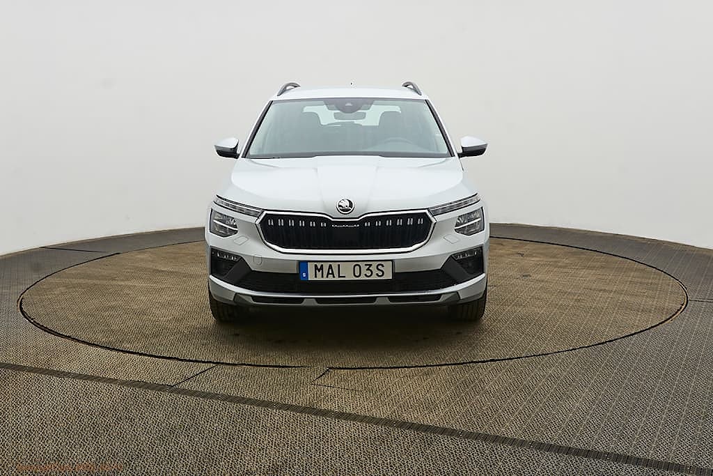 Skoda Kamiq 1.0 TSI Selection Euro 6