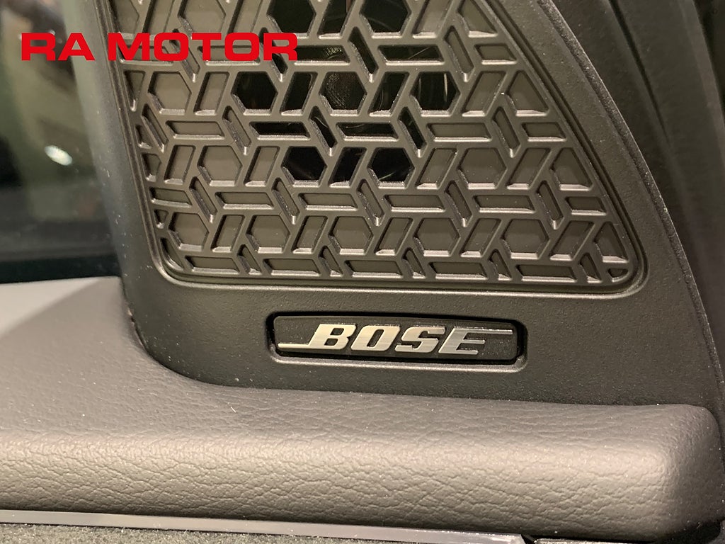 Nissan Ariya 87kwh | Dragkrok | EVOLVE | All utrustning | Moms