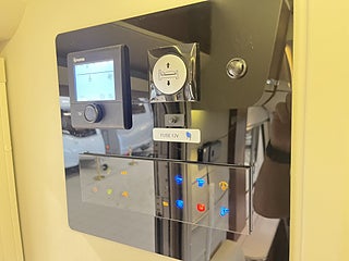 Husbil-integrerad Adria SONIC 700 SC 24 av 27