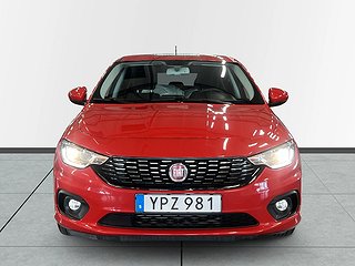 Fiat Tipo 1.4 FIRE T-JET S&V-hjul/BT/Carplay