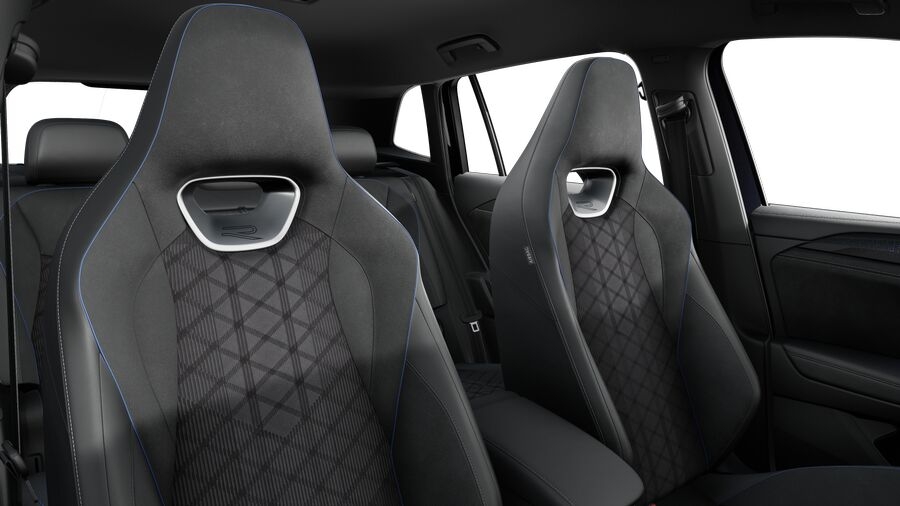 Volkswagen Tiguan 2027, bild 5/10