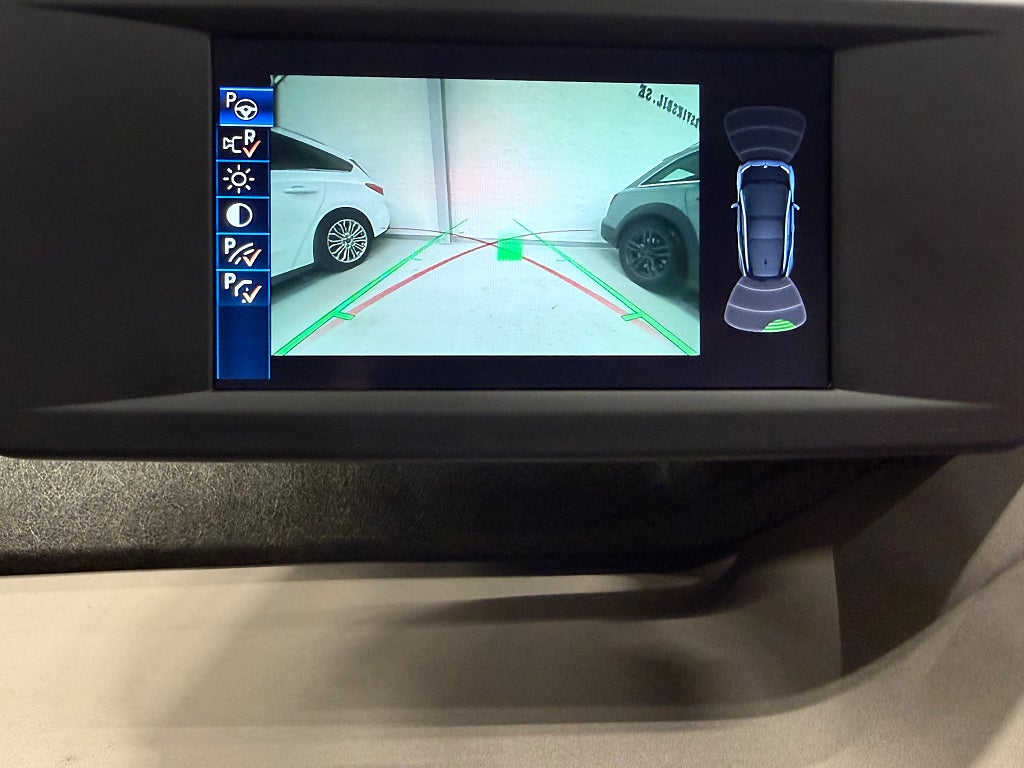 BMW i3 60 Ah REX Comfort V-Hjul Hemleverans - miniatyr 19