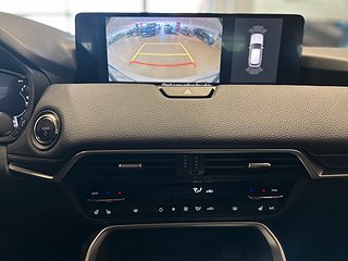 Mazda CX-60 PHEV AWD 327hk/MOMS/Kamera/Rattvärme/HuD/Navi