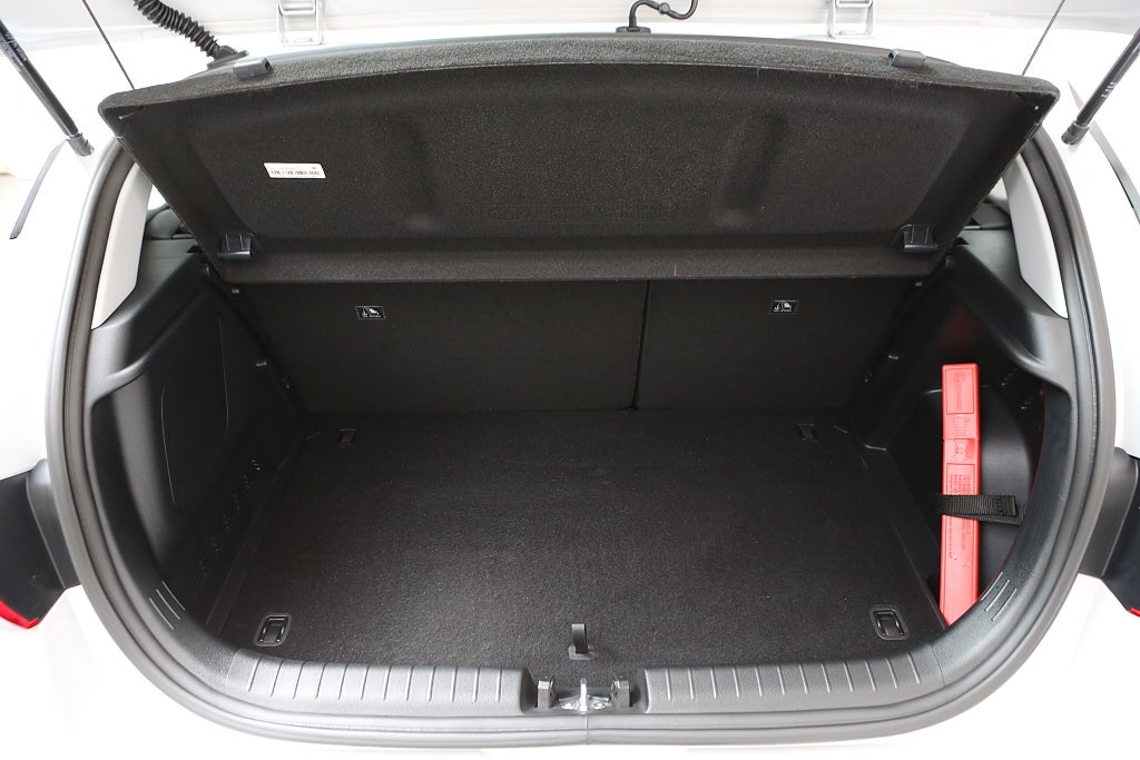 Hyundai i20 1.0 T-GDI DCT 100HK Oslagbar kampanj!! 2026