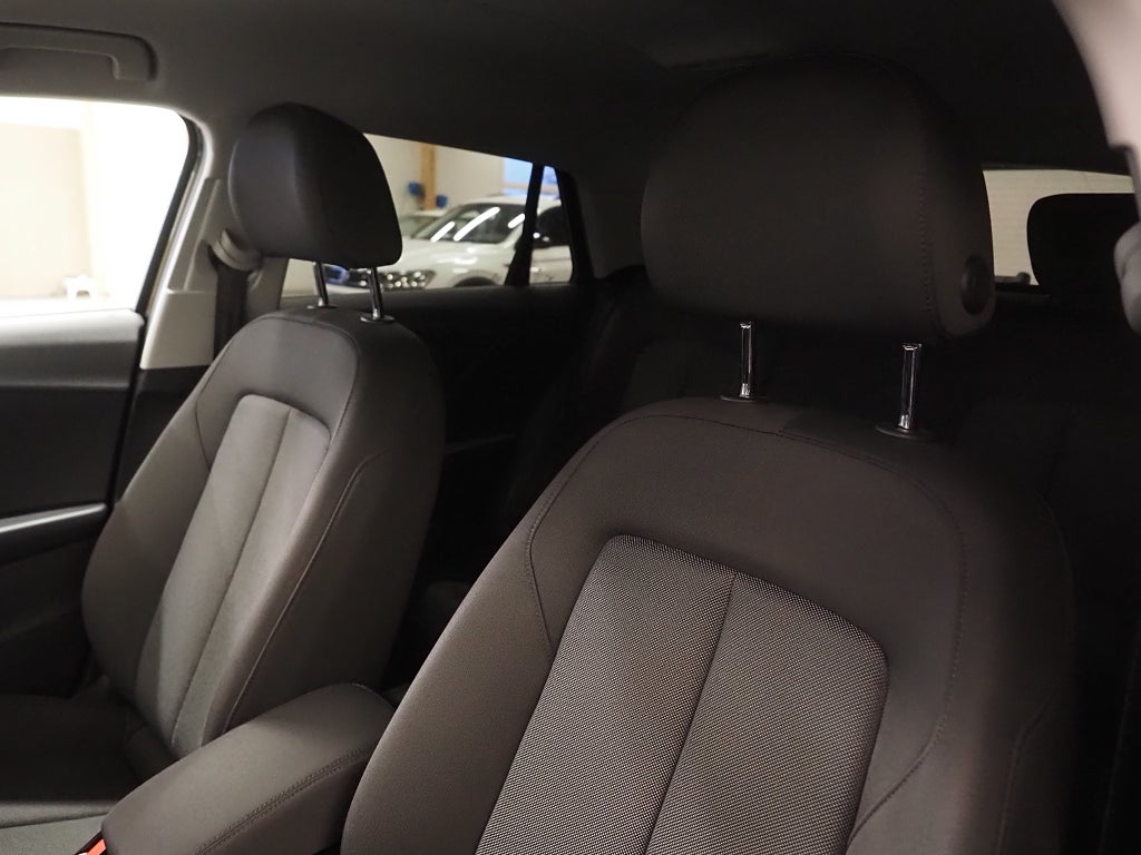 Audi Q2 35 TFSI 150hk S Tronic Proline P-Sensorer Connectivity 2019