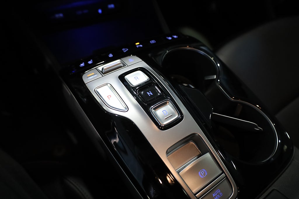 Hyundai Tucson PHEV Advanced AWD Drag 360° Navi Läder 2022