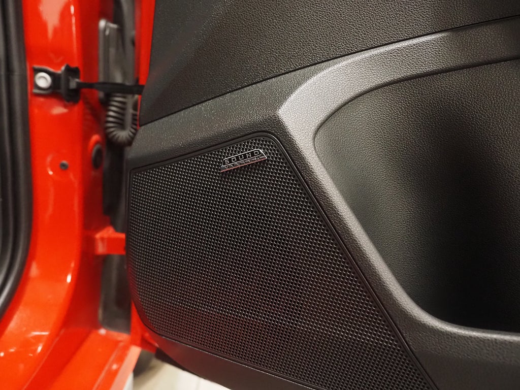 Skoda Kamiq 1.5 TSI 150hk Style Kamera|Drag|Rattvärme|Skinn 2020