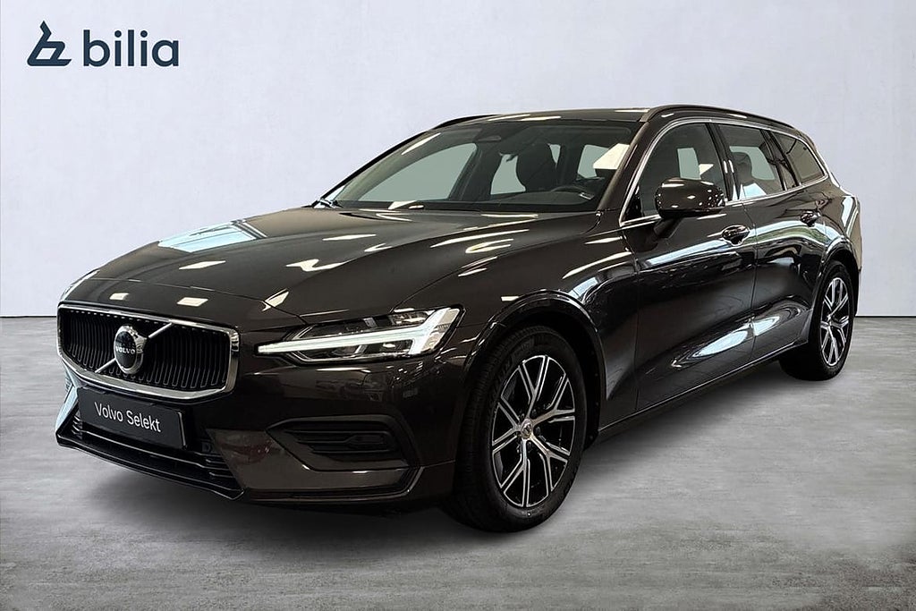 Volvo V60 B4 Bensin Core