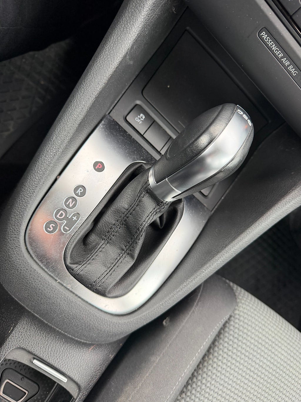 Volkswagen Golf 5-dörrar 1.4 TSI Masters Euro 5 / ENDAST EN BRUKARE
