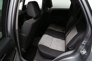 Halvkombi Suzuki SX4 19 av 20
