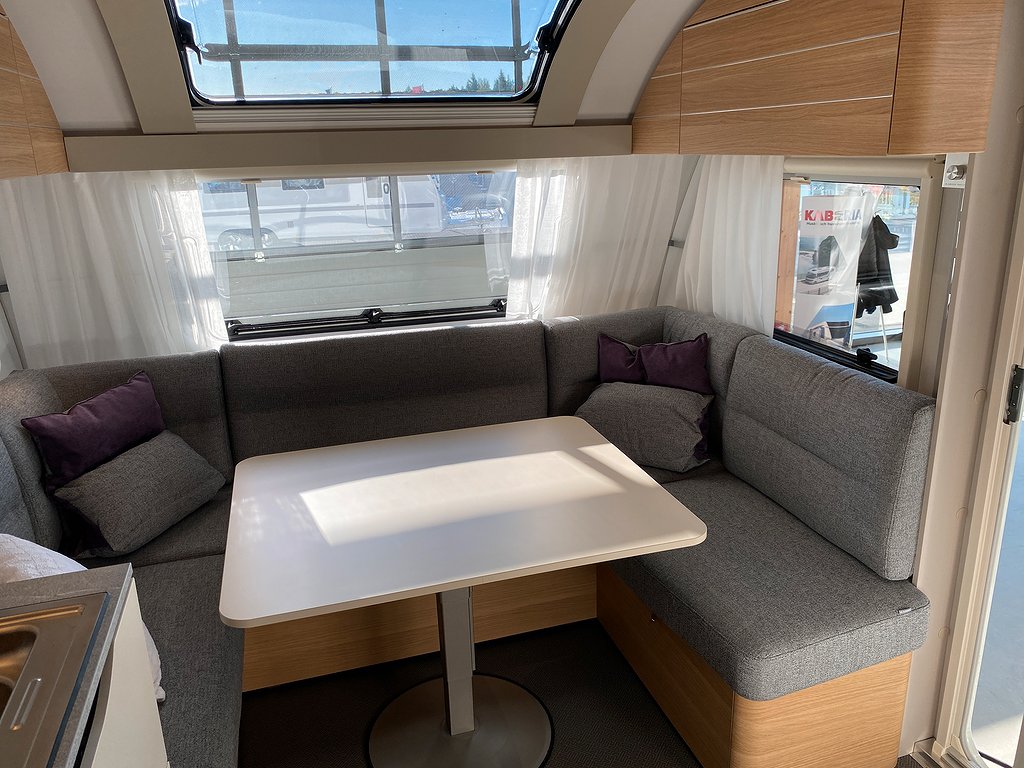 Adria Adora 613 UT / Kampanj / 2.488kr/mån / Vi tar inbyte - Adria
