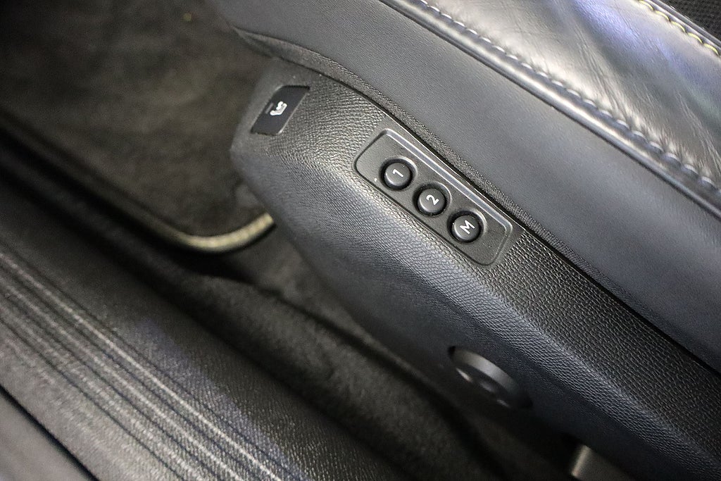 Bild på Peugeot 508 SW PSE Hybrid4 360hk AWD - PANORAMA, FOCAL