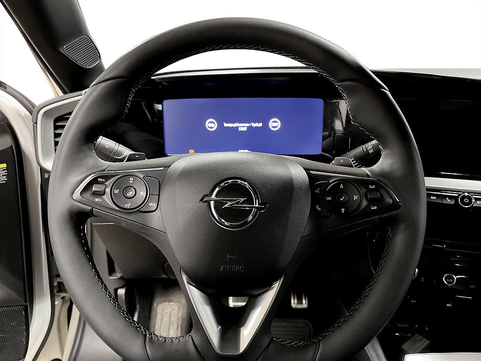 Bild på Opel Mokka Ultimate 1.2 Turbo 130hk Aut B-KAMERA RATTVÄRME