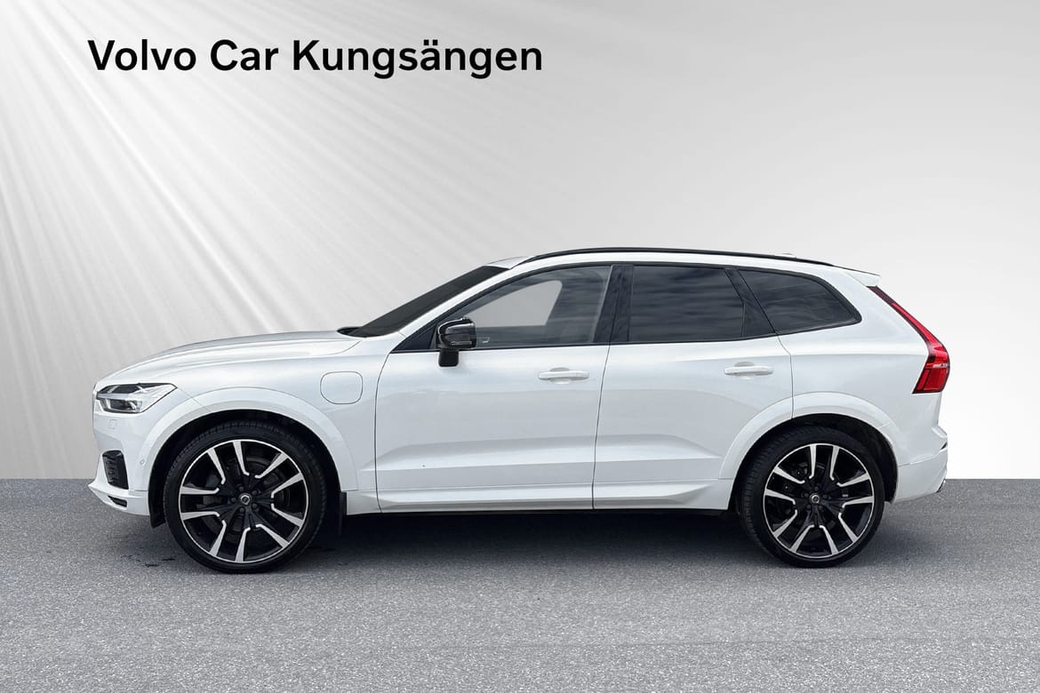 Volvo XC60 T8 TE R-Design 22"/DRAG 2020, kuva 3/56
