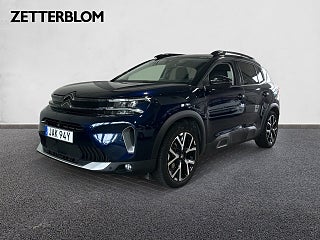 SUV Citroën C5