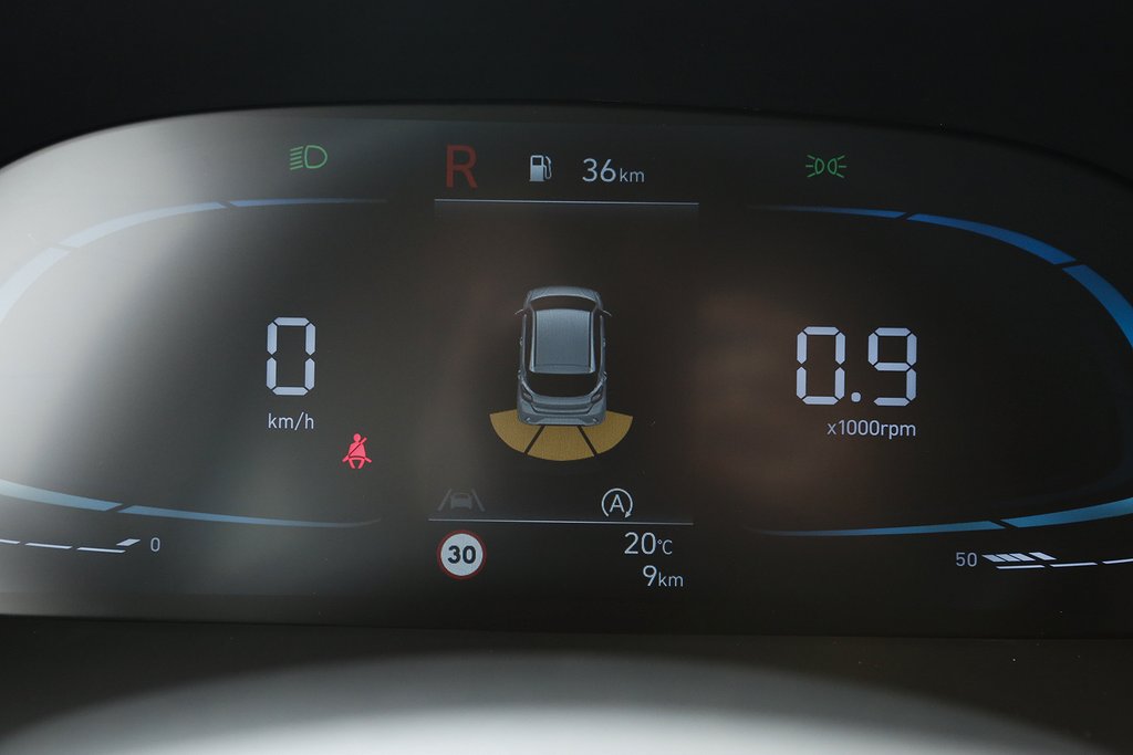 Hyundai i10 1,0 Essential Automat - Privatleasing 2025