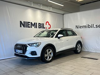 Audi Q3 35 TFSI Proline Advanced 150hk/Drag/Psens/Bvärm/S&V