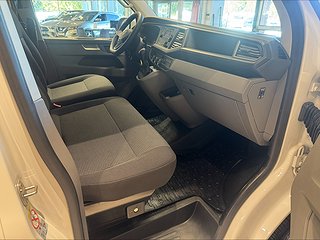 Volkswagen Transporter T30 2.0 TDI MOMS 9-sits/P-sens/S&V