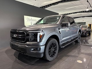 Transportbil - Flak Ford F-150