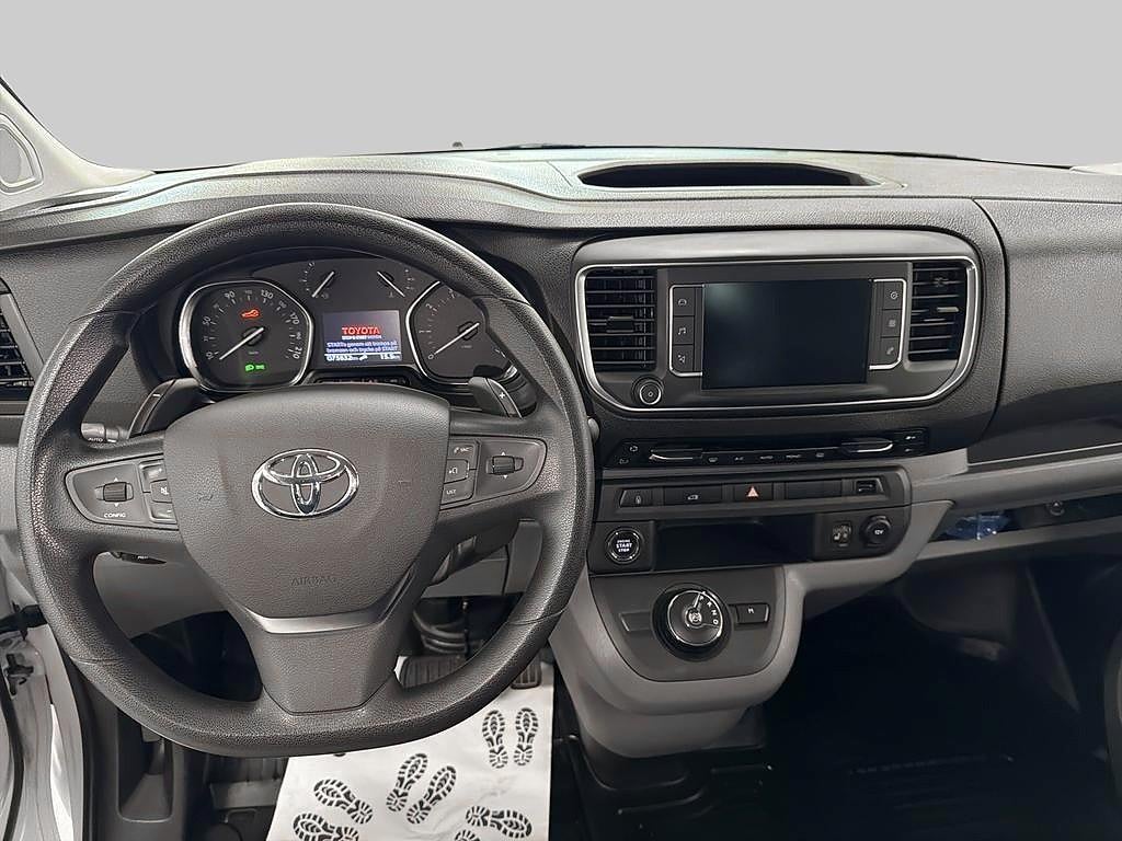 Toyota ProAce 2023 - miniatyr 7