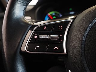 Kombi Kia Optima 22 av 28
