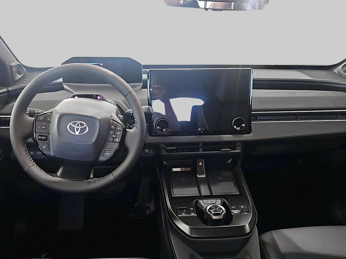 Toyota bZ4X AWD EXECUTIVE 2026, bild 4/56