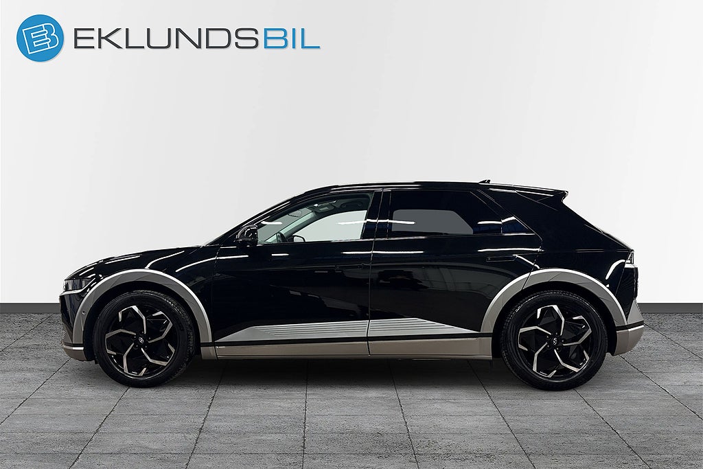 Hyundai IONIQ 5 2023