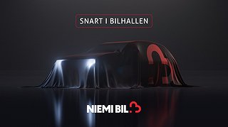Nissan Navara Dubbelhytt 2.3 dCi 4WD MoK/Drag/SoV