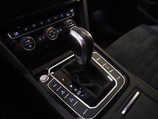 Kombi Volkswagen Passat 23 av 23