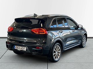Kia Niro e- 64 kWh Advance Plus S&V-hjul/Kamera/Läder/MOMS