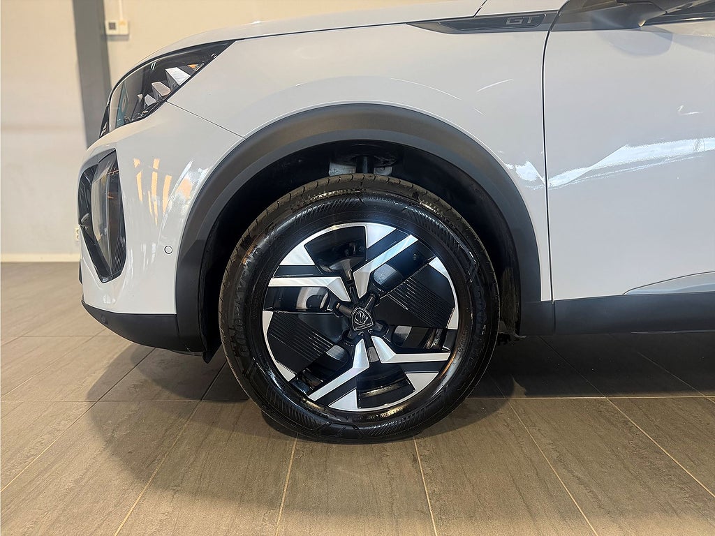 Bild på Peugeot 2008 GT 1.2 PT 130hk Aut - B-KAMERA, CARPLAY