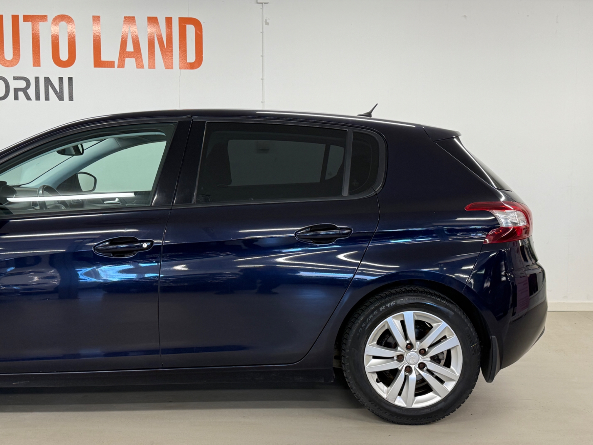 Peugeot 308 2013, bild 6/57