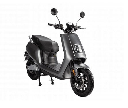 LV LX05 Moped/EL-Scooter 3000W