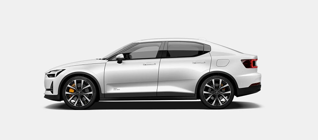 Polestar 2 LRDMP Invigningskampanj 5995kr/mån ENDAST14-16/11