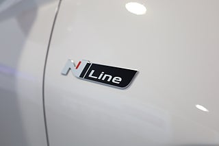 SUV Hyundai Tucson 12 av 32