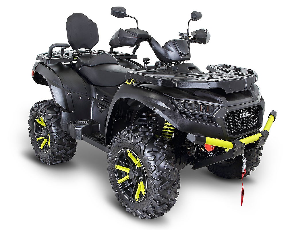 TGB 600LTX PREMIUM EPS T3 A/B 