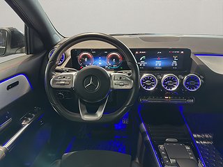 SUV Mercedes-Benz GLA 6 av 11
