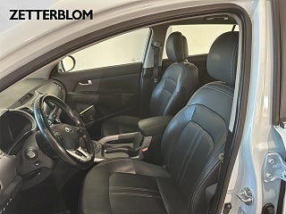 Kombi Kia Sportage 7 av 14