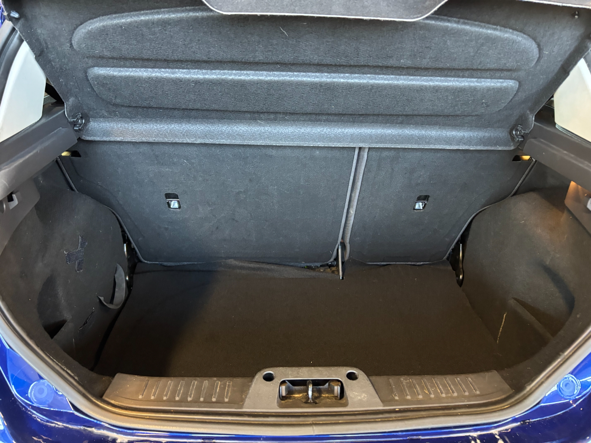 Ford Fiesta 5-dörrar 1.0 Titanium 2015, photo 5/51