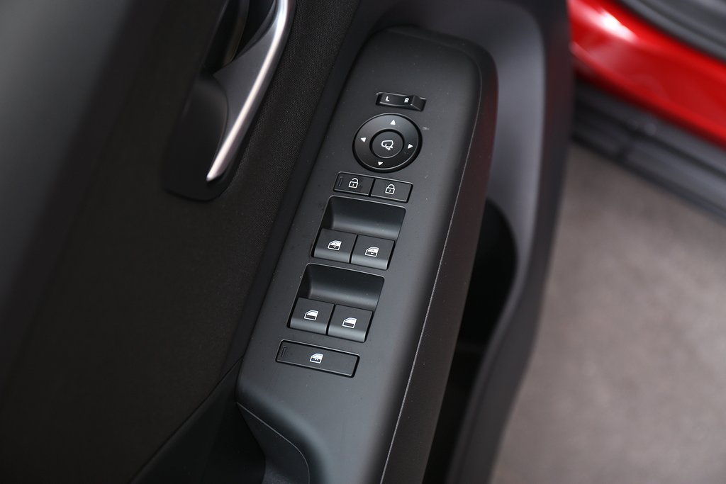 Hyundai Kona 1.0T  Essential Automat - Privatleasing 2025